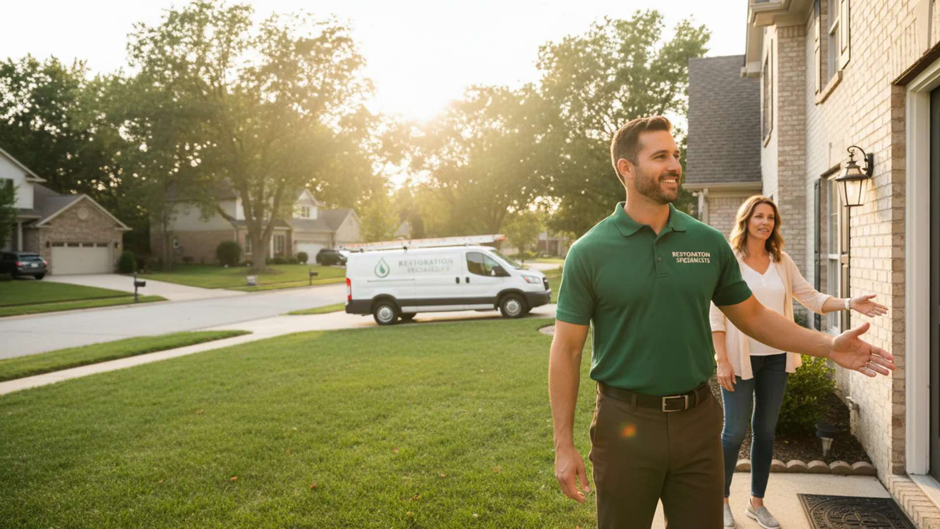 Emergency Water Damage Restoration in Sheboygan, WI Near Me – 24/7 Fast Response Team Ready to Help Now